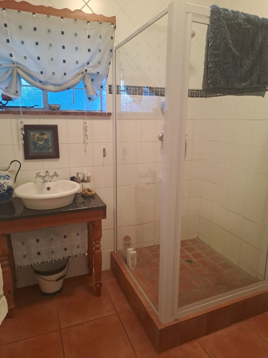 4 Bedroom Property for Sale in Park West Free State